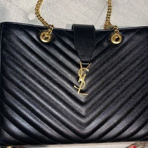 YSL bag
